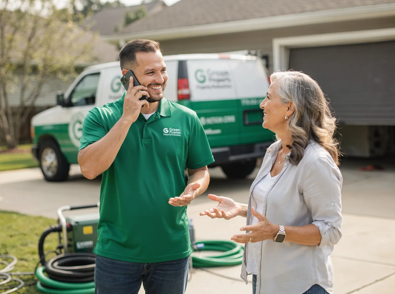 Water Damage Restoration Edon, OH FAQs
